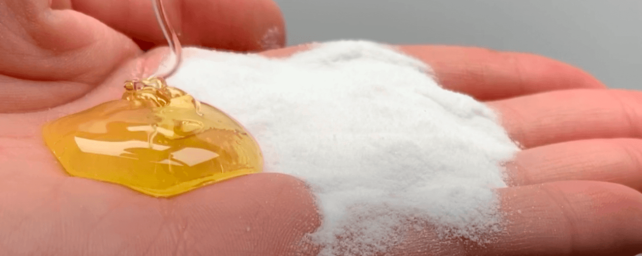 Dzimumlocekļa palielināšana ar cepamo sodu un medu